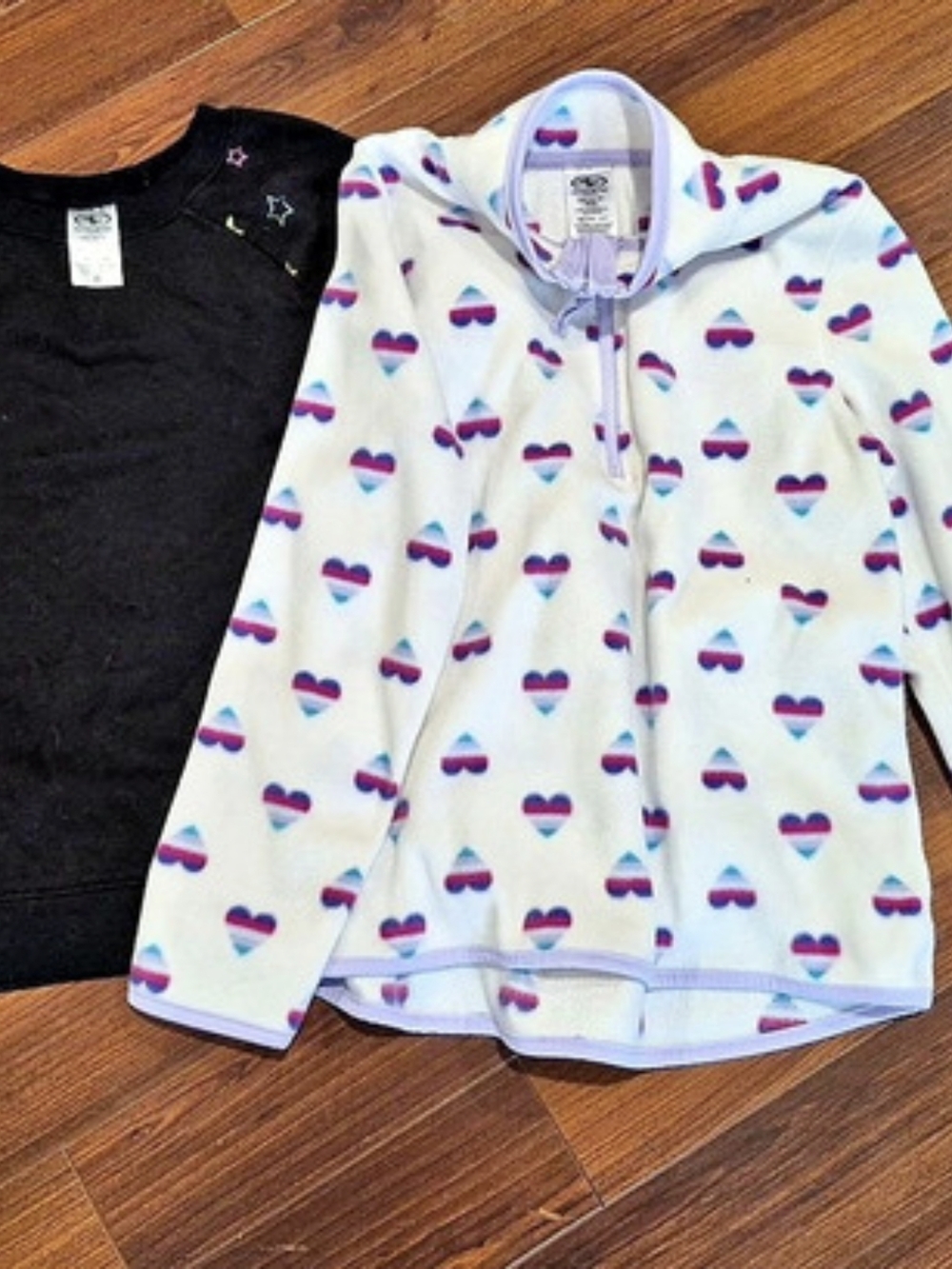 Athletic Works Kids Sweatshirts